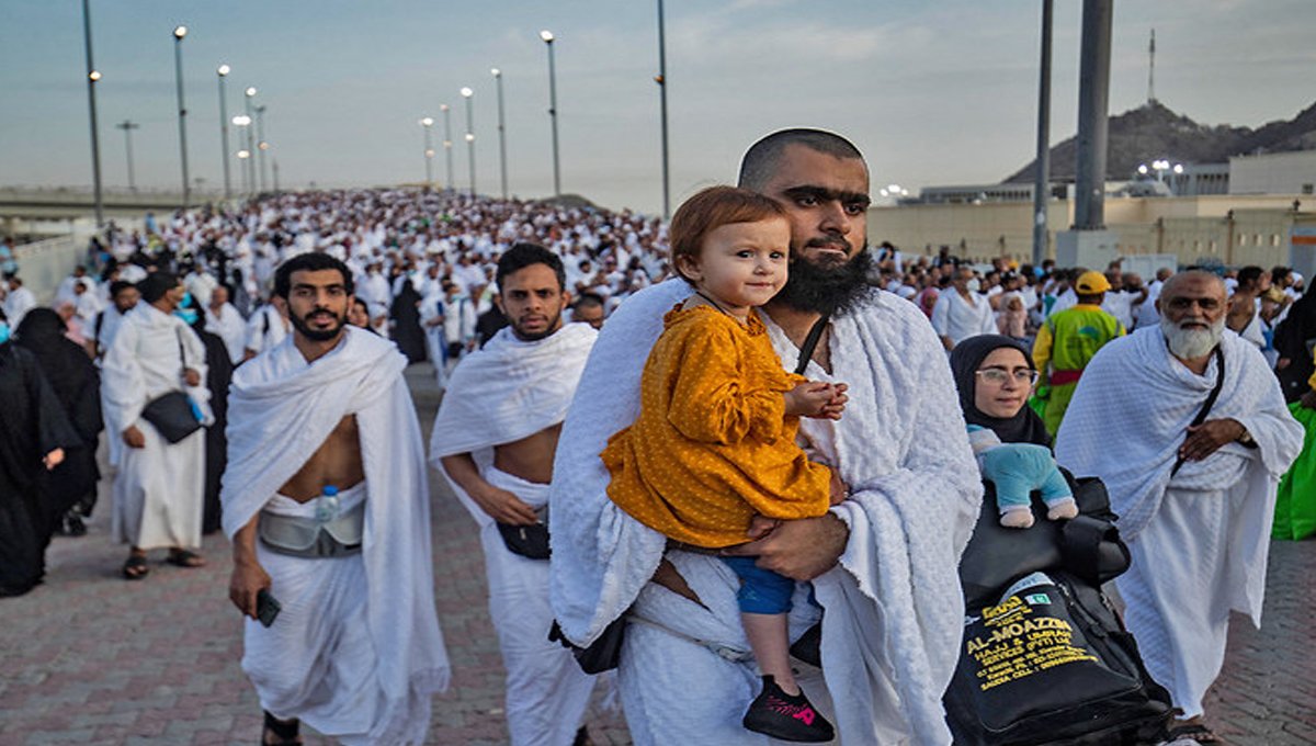 Hajj 2026: Details of Qurbani costs for Pakistani pilgrims revealed