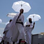 The government has announced the establishment of 35 modern medical clinics in Saudi Arabia to provide healthcare services to Pakistani pilgrims during the upcoming Hajj season.
