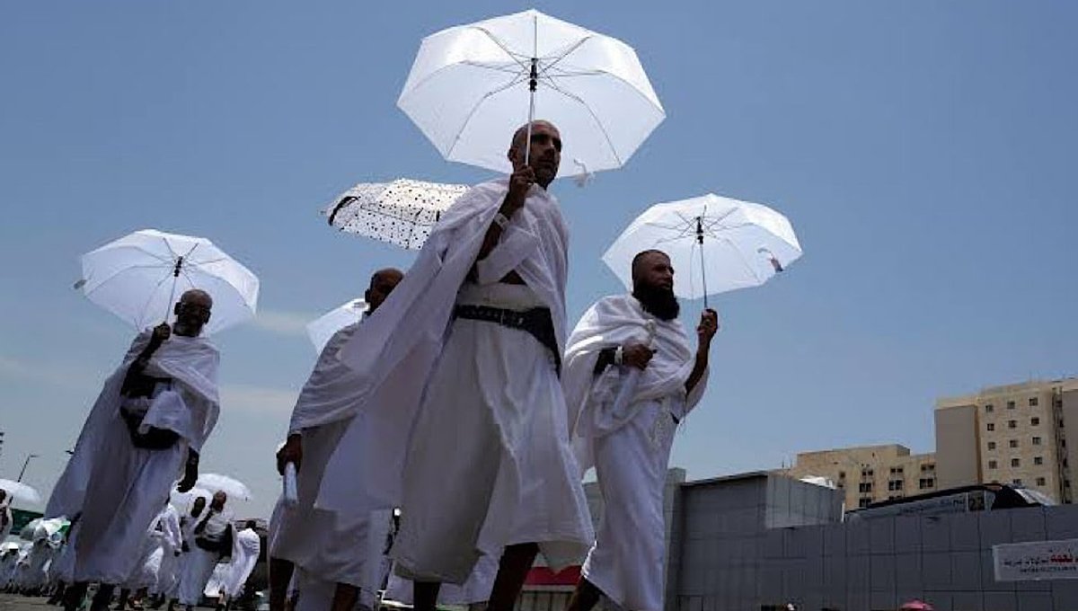 Hajj 2026: Pakistan to open 35 clinics for pilgrims’ health and safety
