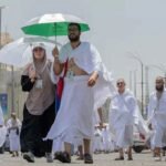 A total of 78,929 Pakistani pilgrims have safely arrived in Saudi Arabia under the government Hajj scheme, officials said, as the ongoing Hajj flight operation continues across multiple phases.