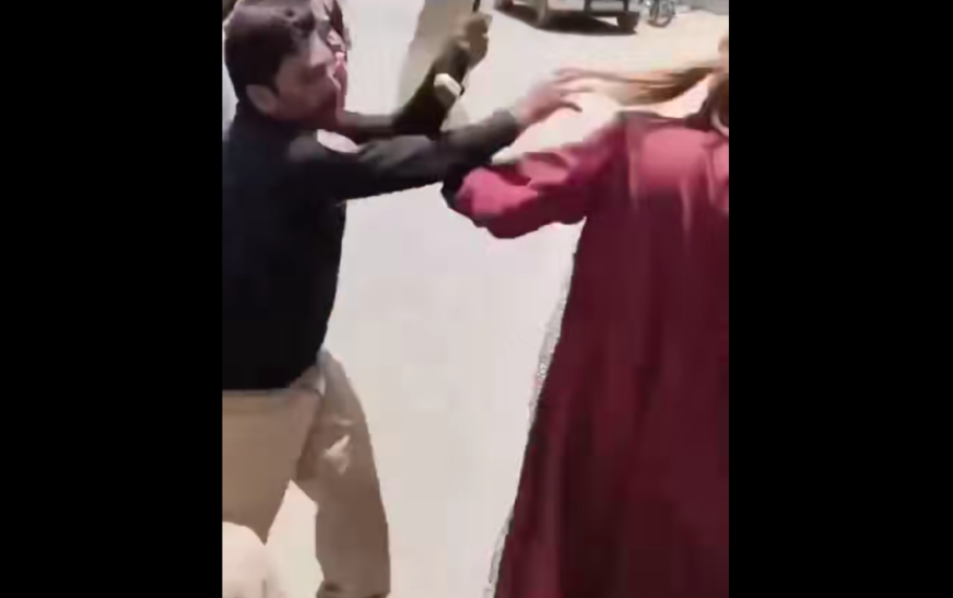 Haripur transgender