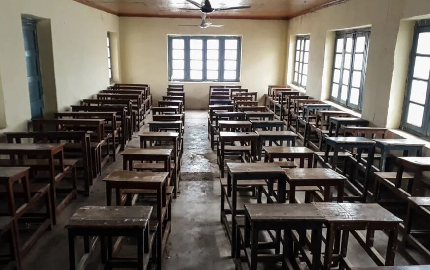 The Higher Education Department has officially announced the start of summer vacations for colleges across Punjab.