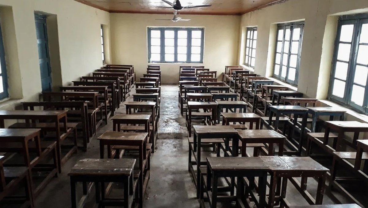 Higher education department announces summer break for colleges