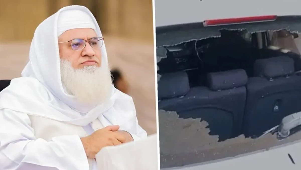 How attackers planned Sheikh Idrees’ assassination in Charsadda