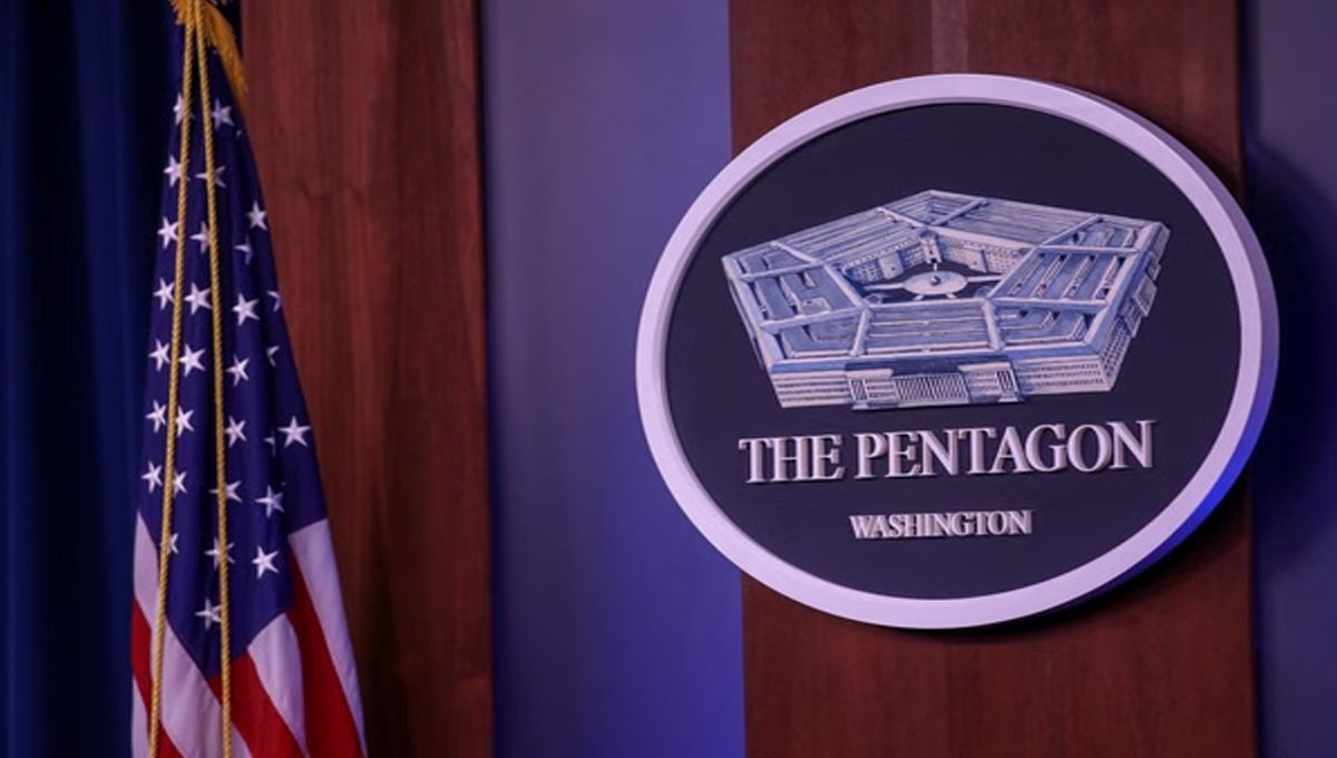 Pentagon admits,18 US soldiers killed, 624 others injured