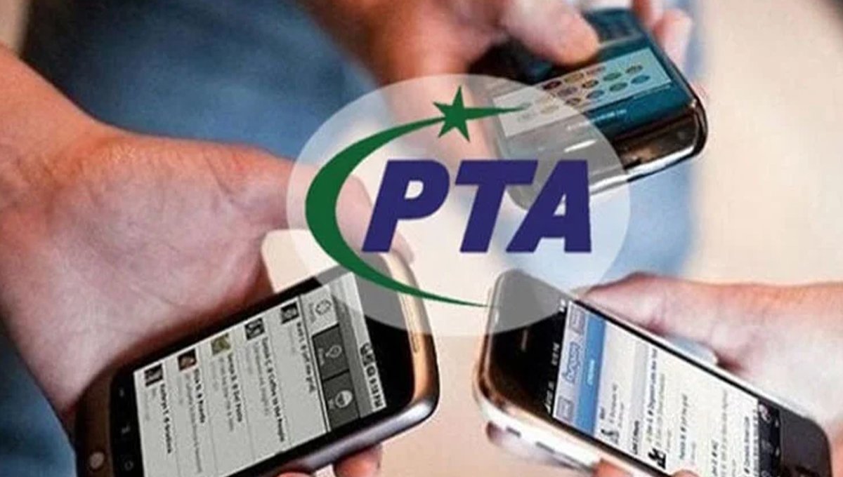 Avoid unexpected mobile charges: PTA issues guidance