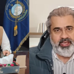 Imran riaz