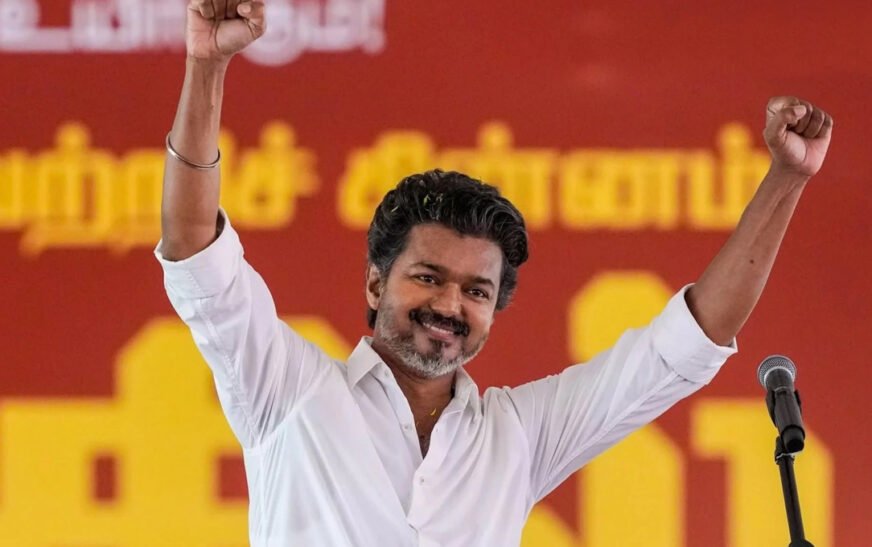 Indian superstar-turned-politician Joseph Vijay’s newly formed party, Tamilaga Vitri Kazhagam (TVK), achieved a blockbuster success in the Tamil Nadu state elections, surprising political analysts and voters alike.