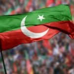 Internal divisions within Pakistan Tehreek-e-Insaf (PTI) have intensified in Khyber Pakhtunkhwa after the party’s provincial joint secretary, Engineer Khaista Muhammad, stepped down from his position.