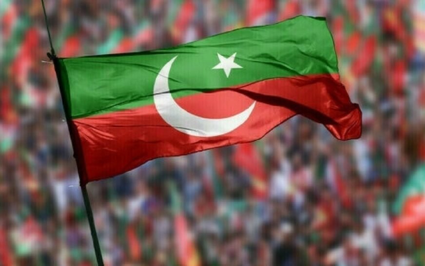 Internal divisions within Pakistan Tehreek-e-Insaf (PTI) have intensified in Khyber Pakhtunkhwa after the party’s provincial joint secretary, Engineer Khaista Muhammad, stepped down from his position.