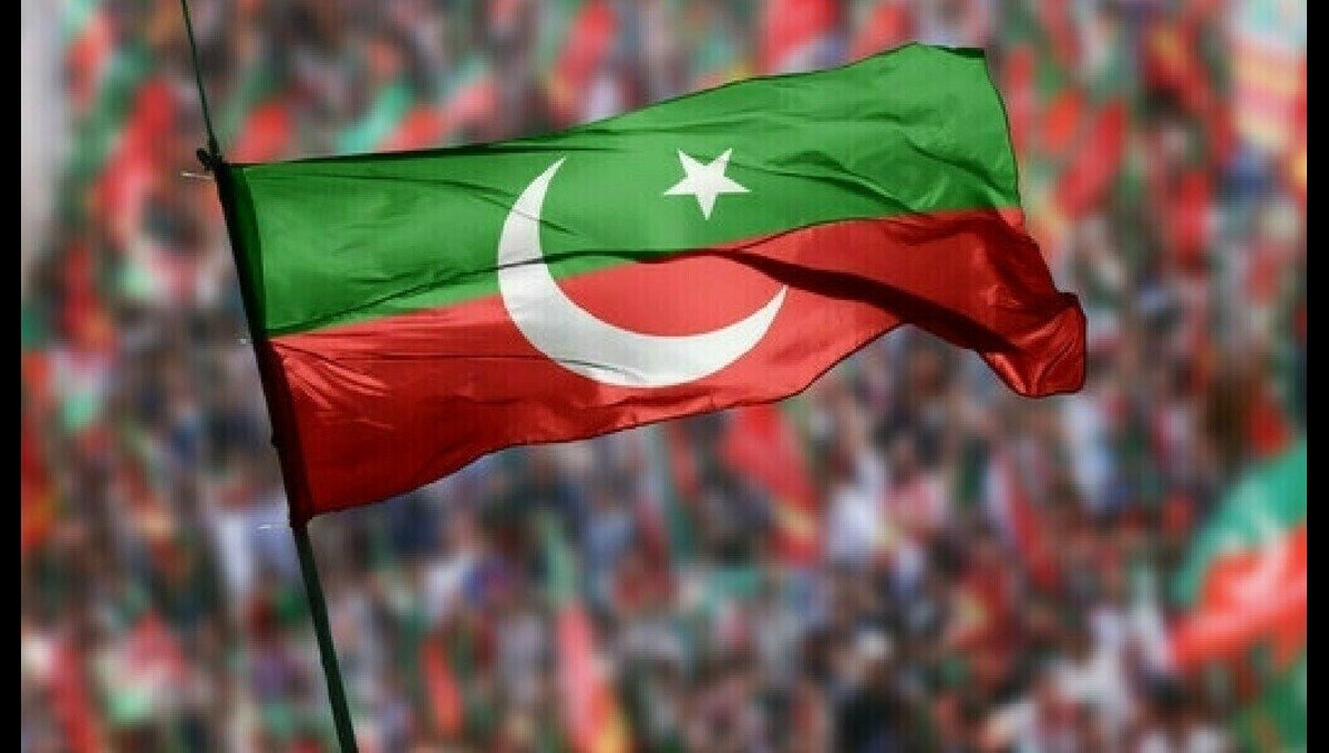 Internal crisis in PTI KP deepens with key resignation