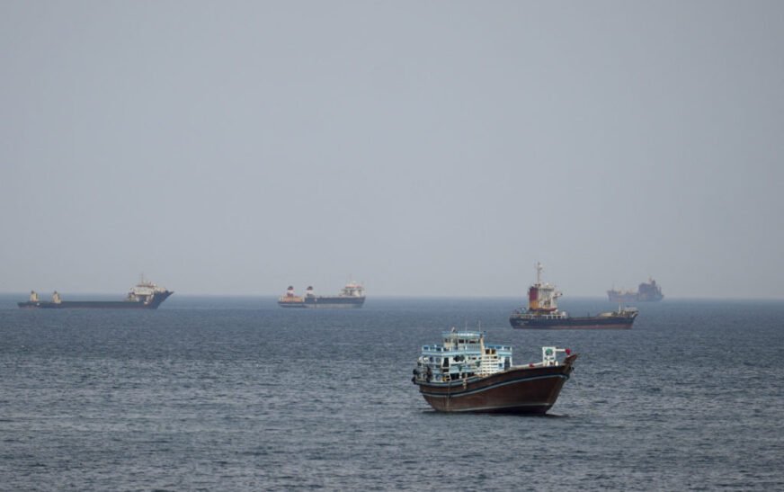 Iran announces special maritime facilitation for two countries in Strait of Hormuz