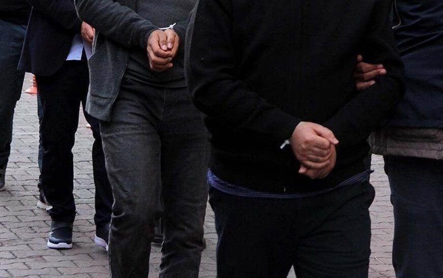 Iran’s Police Chief, Ahmad Reza Radan has announced that more than 6,500 individuals accused of treason and espionage have been arrested since the start of hostilities with the United States and Israel.