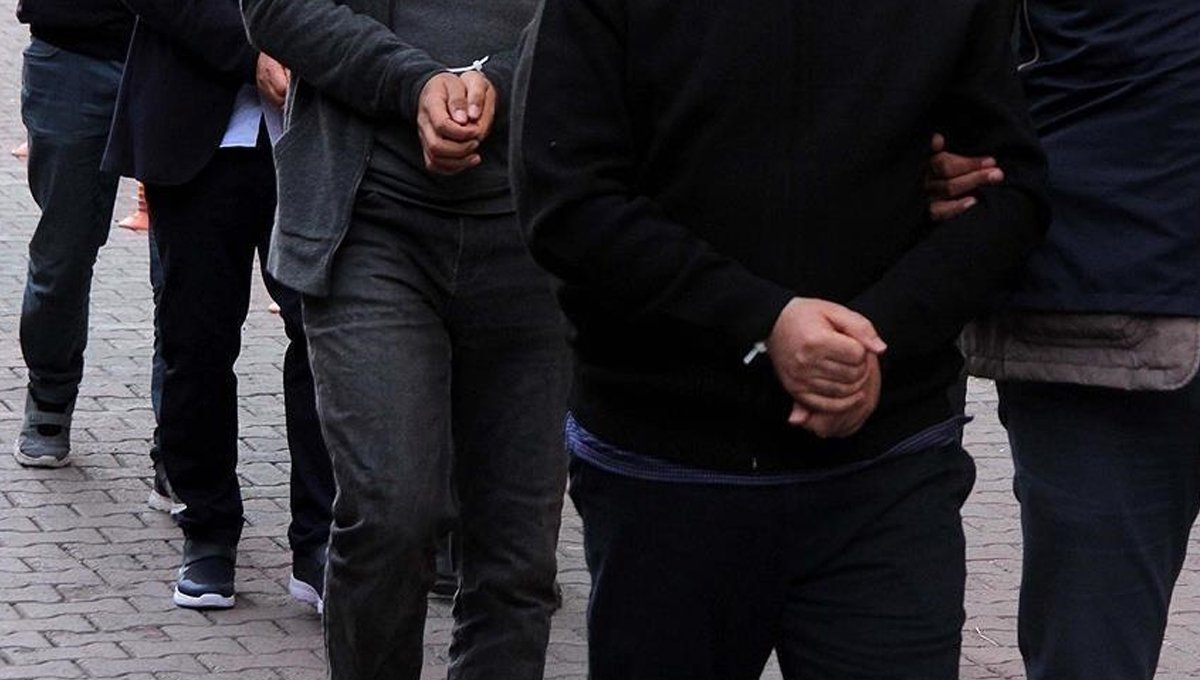 Iran arrests over 6,500 suspected spies and traitors