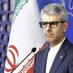 Iran has confirmed that it is exchanging messages with the United States through Pakistan, Iranian Foreign Ministry spokesperson Esmail Baghai said on Wednesday.