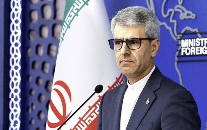 Iran confirms message exchange with US through Pakistan