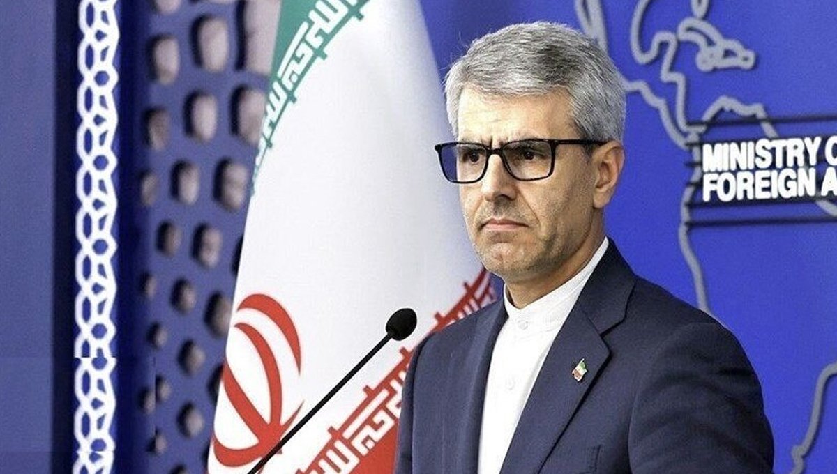 Iran confirms message exchange with US through Pakistan