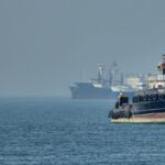 Iran has introduced a new system to manage the movement of vessels through the Strait of Hormuz, amid ongoing tensions with the United States.
