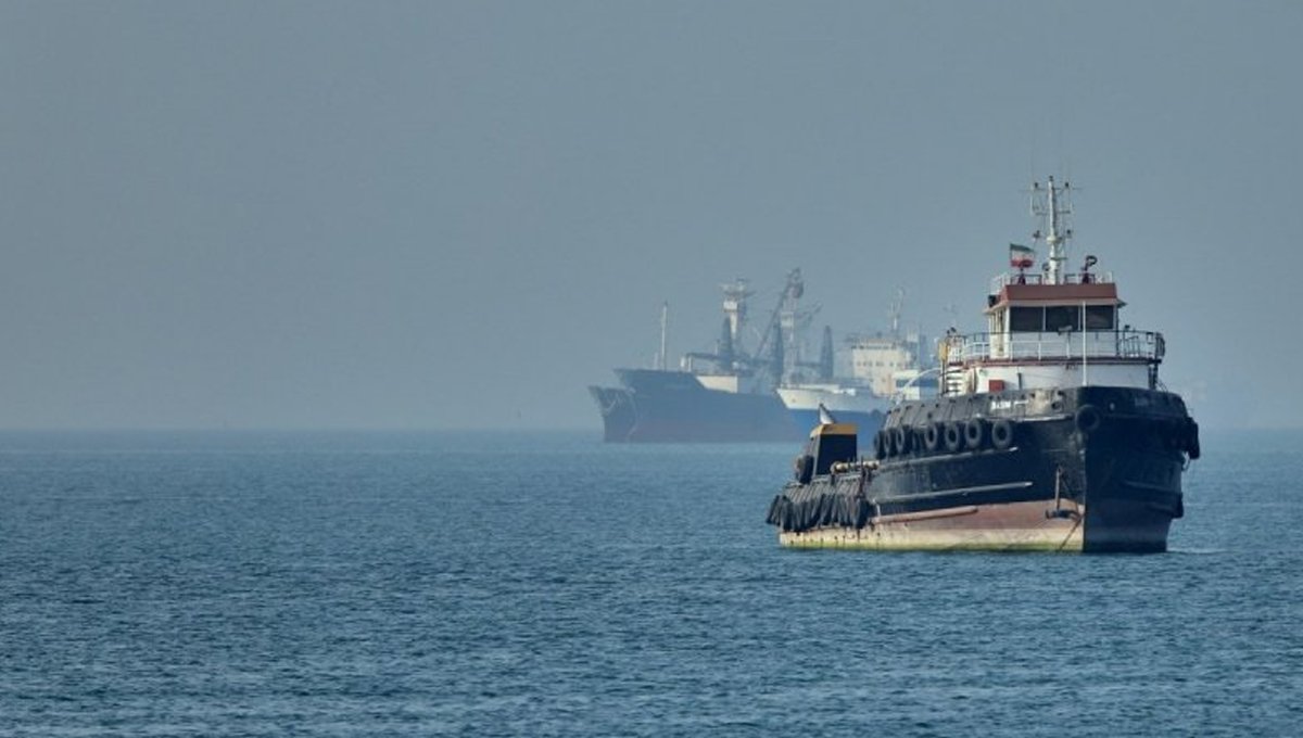 Iran introduces new system to regulate ship traffic in Strait of Hormuz