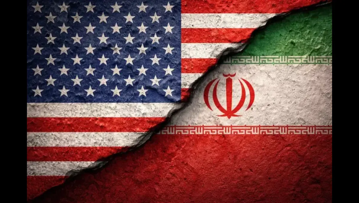 Iran proposes new deal to end conflict, seeks sanctions relief