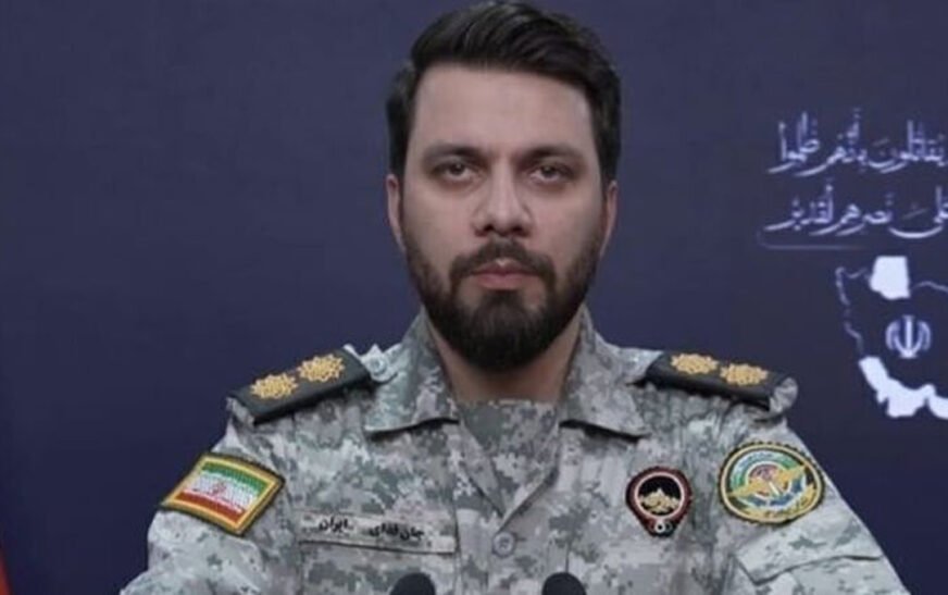 Iran rejects claims of attacks on UAE amid rising tensions