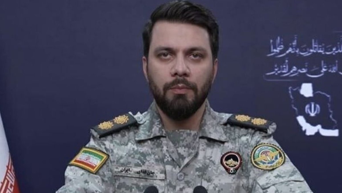 Iran rejects claims of attacks on UAE amid rising tensions