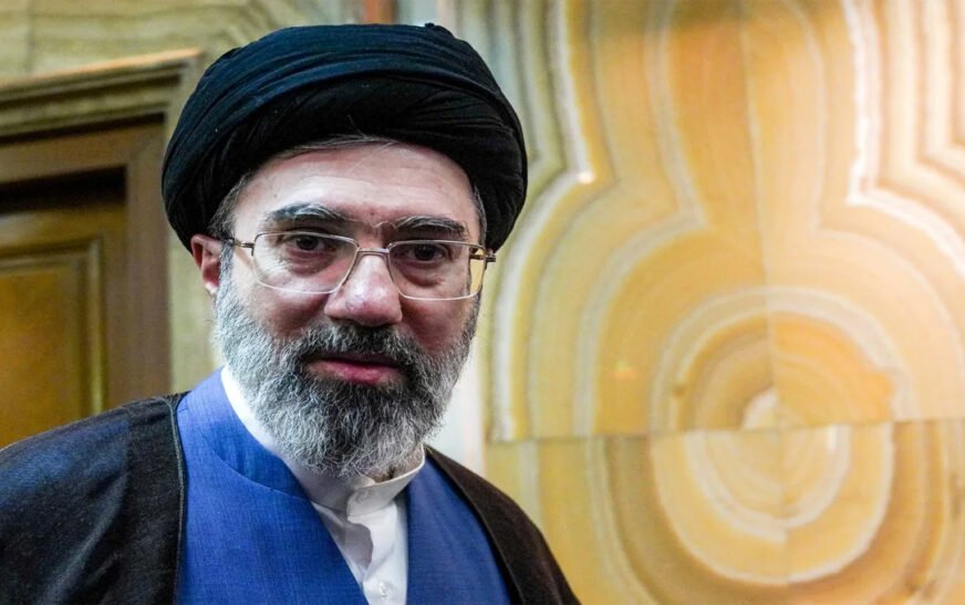 Iran’s Health Ministry has released new details regarding the health of Supreme Leader Mojtaba Khamenei, saying he sustained minor injuries during attacks that took place on the first day of the recent regional conflict.