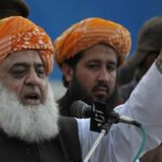 Maulana Fazlur Rehman, head of Jamiat Ulema-e-Islam-Fazl (JUI-F), announced a nationwide protest against inflation, declaring that “decisions are no longer made in parliament but in the streets.” The demonstrations are scheduled to take place on May 22 across all district headquarters.