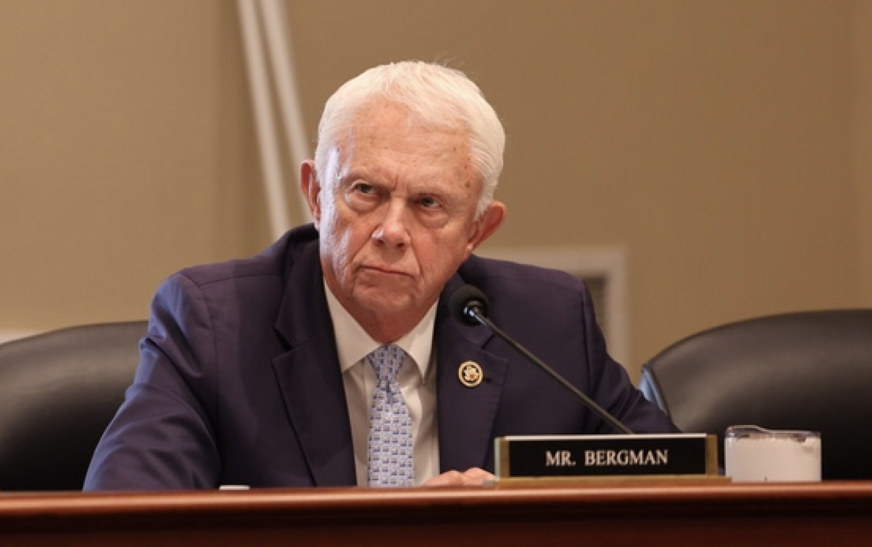 Jack Bergman