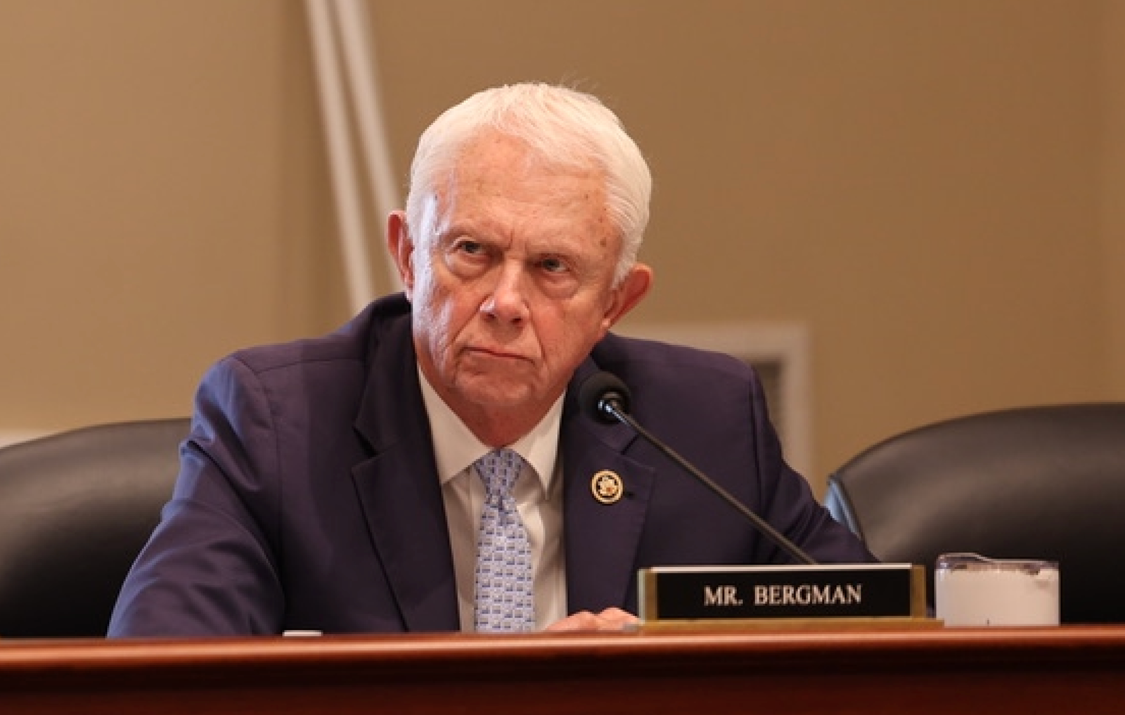 US Congressman praises Pakistan’s role in US-Iran Peace Talks
