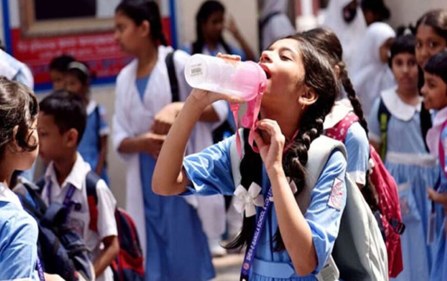 The Khyber Pakhtunkhwa (KP) government has announced summer vacations for educational institutions, providing relief to students, parents and teachers ahead of the summer season.