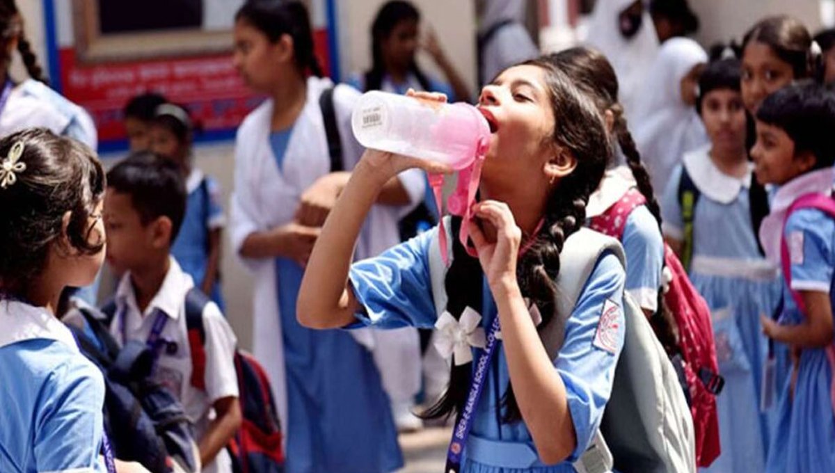 KP announces summer vacations for schools