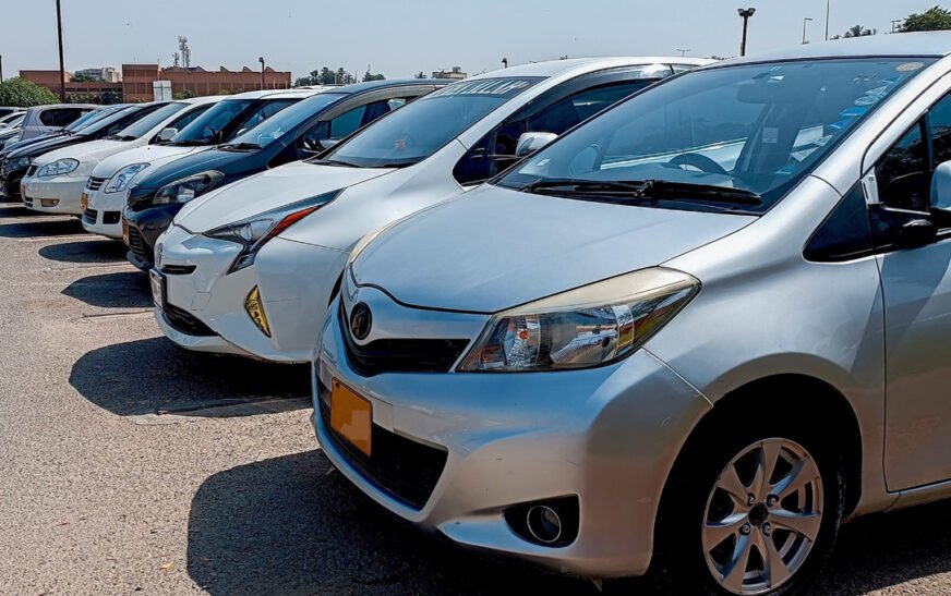 The Excise, Taxation and Narcotics Control Department of Khyber Pakhtunkhwa (KP) has issued a stern warning to owners of unregistered vehicles, motorcycles, and vehicles with unpaid token taxes.