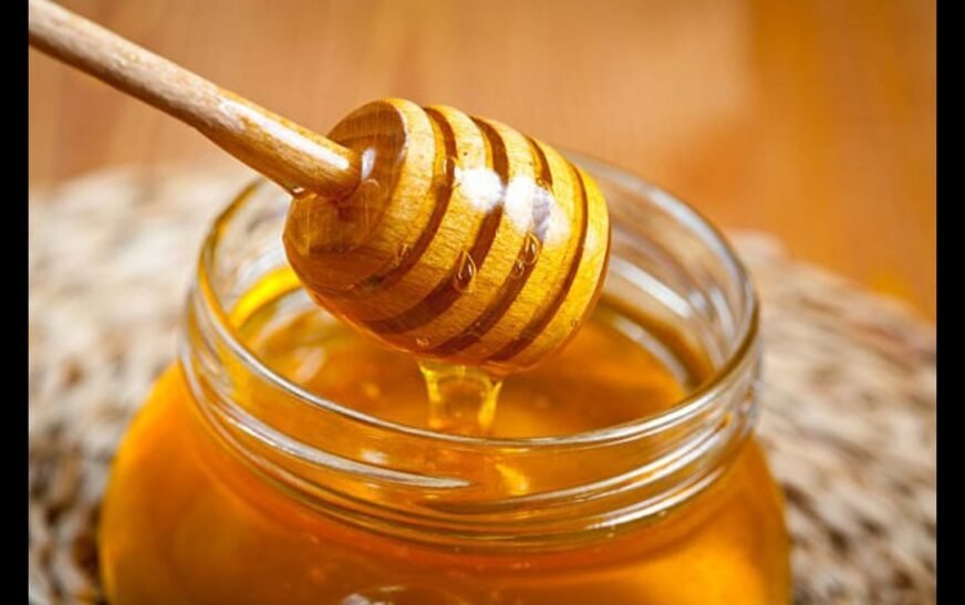 KP honey exports rise amid global demand boom