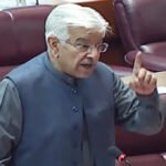 Defence Minister Khawaja Muhammad Asif on Wednesday said Pakistan is fully united in the fight against terrorism, stressing that the military, federal government, and provincial authorities are aligned on countering militancy.