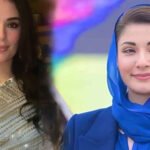 Mah Noor Safdar