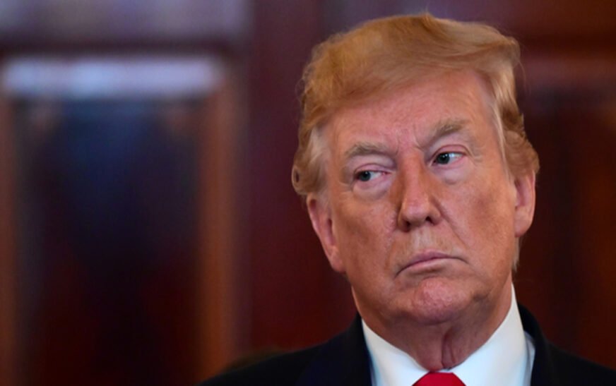 A recent poll conducted by The Washington Post, ABC News, and Ipsos indicates that a majority of Americans believe President Donald Trump is not mentally or physically fit to effectively serve as Commander-in-Chief.
