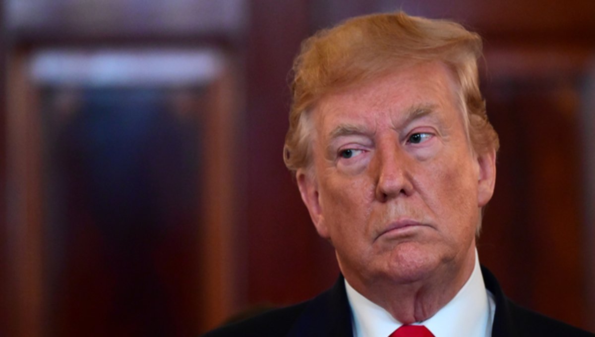 Majority of Americans doubt Trump’s mental and physical fitness for office: Poll