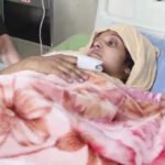 In a rare medical occurrence, a 31-year-old woman in India’s Uttar Pradesh gave birth to four children over the span of five days, astonishing doctors and making medical history in the region.