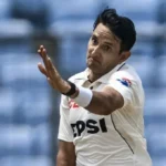Pakistan fast bowler Mohammad Abbas achieved two significant career milestones during the ongoing second Test against Bangladesh national cricket team, further strengthening his place among the country’s leading pace bowlers.