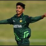 Former Pakistan fast bowler Mohammad Zahid has praised young cricketer Ali Raza, describing him as a serious threat for batters due to his pace, control, and wicket-taking ability.