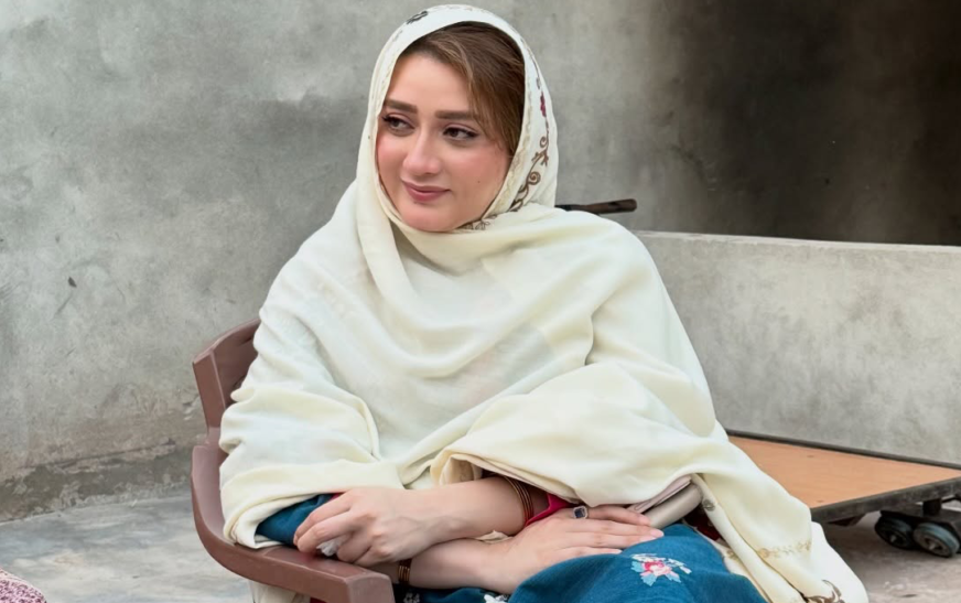 Momina Iqbal