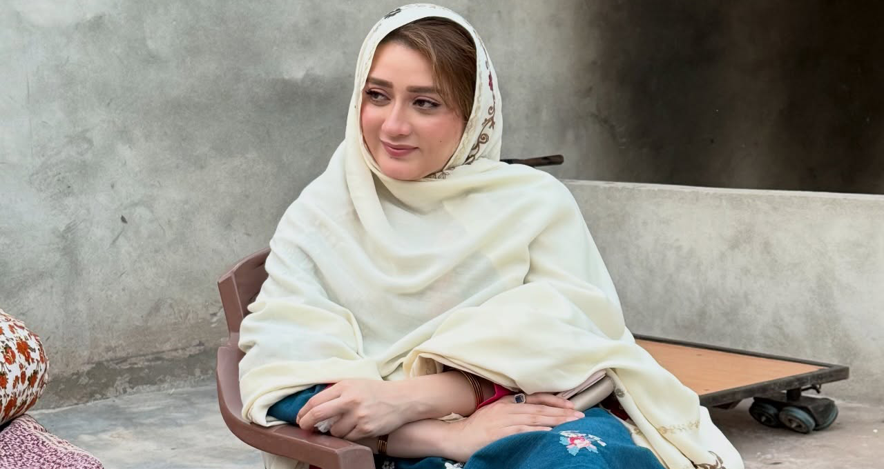 NCCIA issues notices to parties in actress Momina Iqbal case