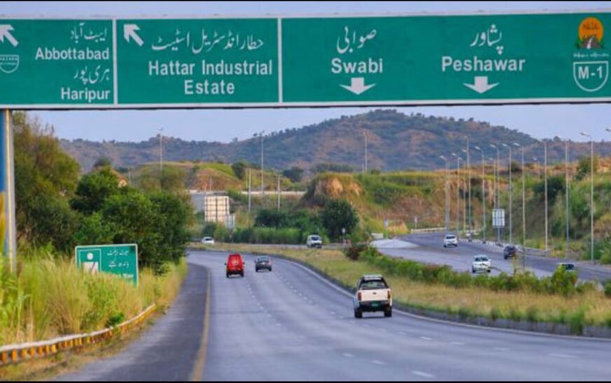 The National Highways and Motorway Police (NHMP) has issued a special travel advisory for motorists as traffic volume is expected to increase on motorways and national highways following the conclusion of Eid-ul-Azha holidays.