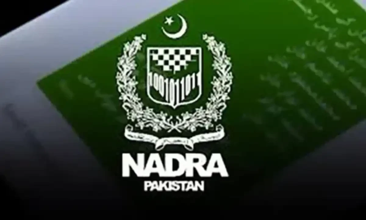 NADRA issues important advisory for overseas Pakistanis