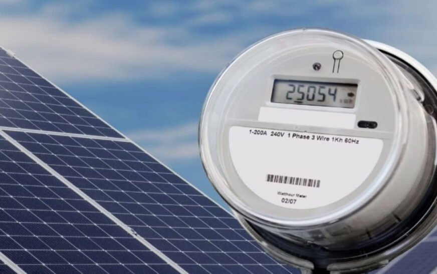 The National Electric Power Regulatory Authority (NEPRA) has decided to maintain the licensing requirement for solar users under the net metering project.