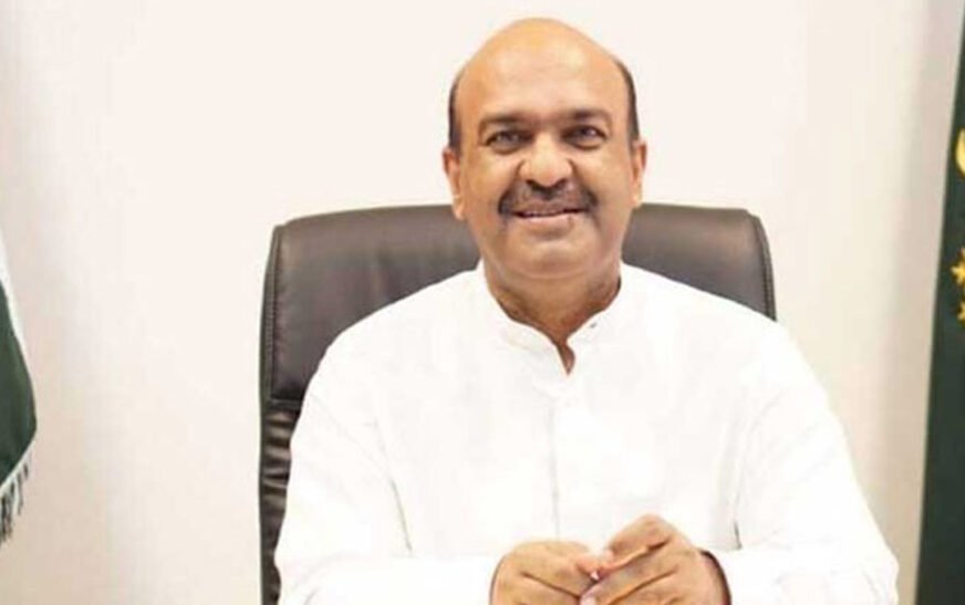 Nadeem Afzal Chan makes big claim about PTI founder’s release