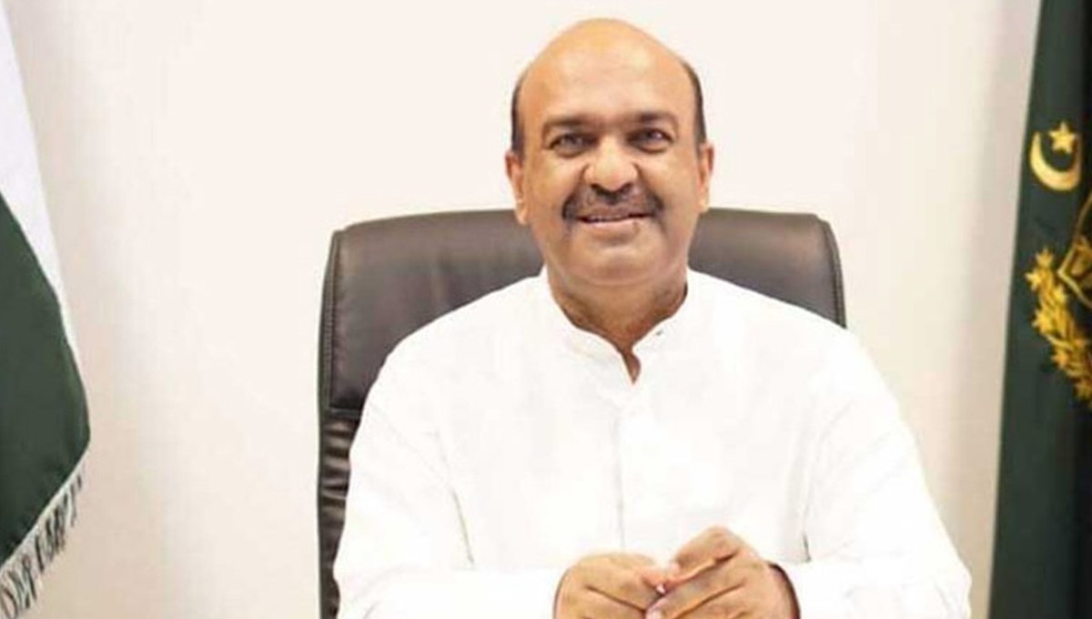 Nadeem Afzal Chan makes big claim about PTI founder’s release