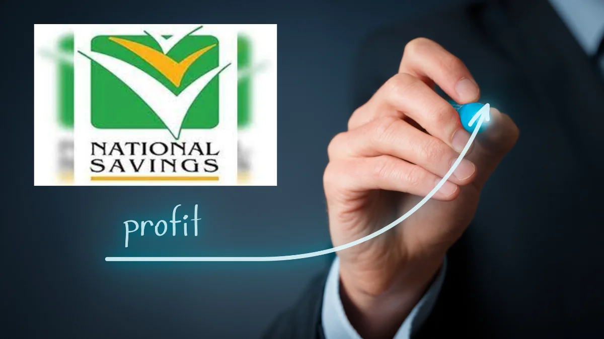National Savings investors get relief as profit rates rise