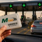 Motorists traveling on motorways will be required to pay a new fee for M-TAGs, the electronic toll collection tags used for motorway travel. Authorities have urged vehicle owners to replace their old M-TAGs before May 31, 2026 to avoid additional charges.